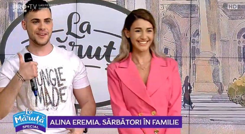 bandicam 2018-04-04 11-21-41-402 - 0 Alina si Mircea - La Maruta 04