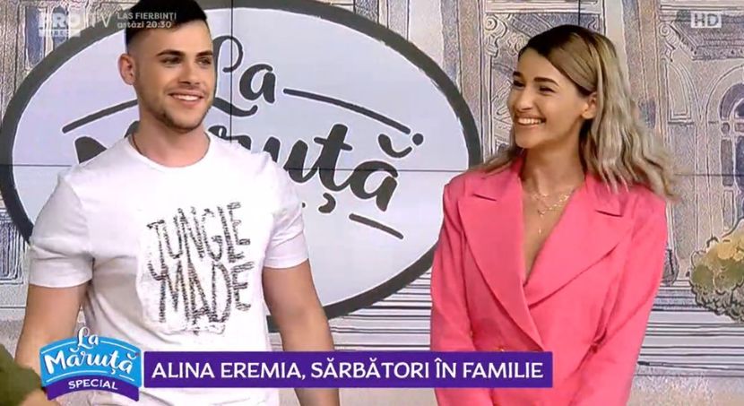 bandicam 2018-04-04 11-21-41-929 - 0 Alina si Mircea - La Maruta 04