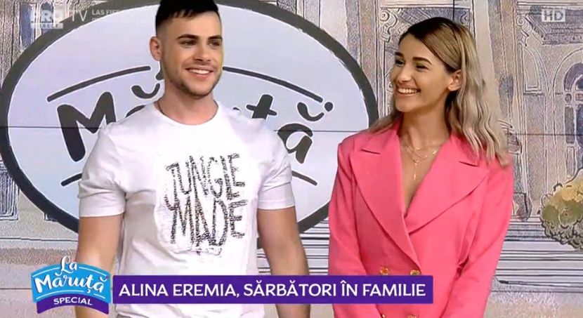 bandicam 2018-04-04 11-21-42-462 - 0 Alina si Mircea - La Maruta 04