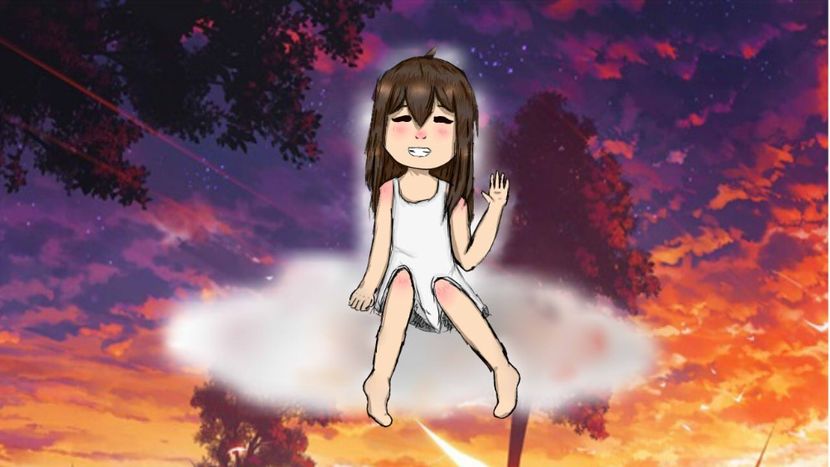 Mai multe poze editate de mine,spre mirarea Terrei xD - _Vashiro Lulu Akira_