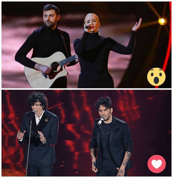 Eurovision 2018 - 2018 Eurovision Song Contest Part 2
