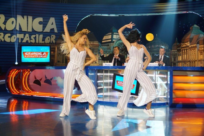Cronica Carcotasilor - Cronica Carcotasilor 2000-Prezent
