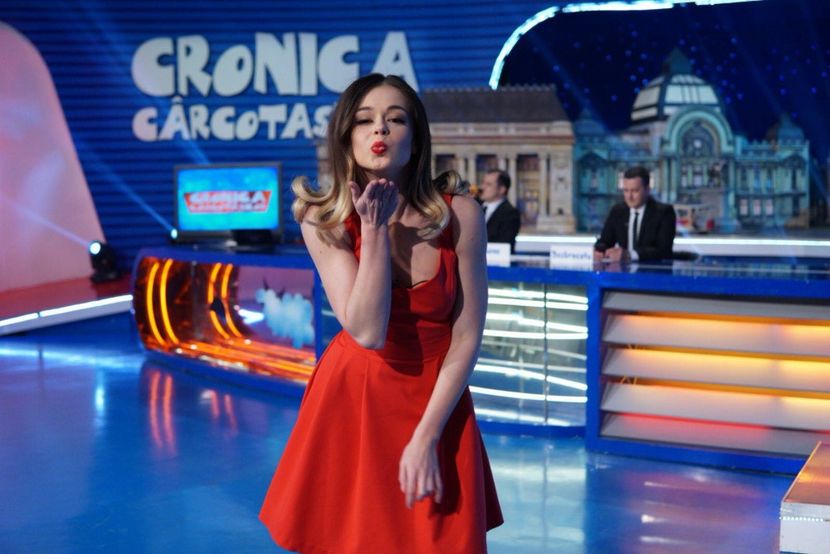 Cronica Carcotasilor - Cronica Carcotasilor 2000-Prezent