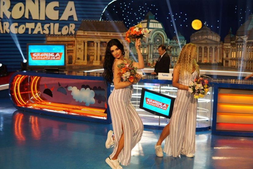 Cronica Carcotasilor - Cronica Carcotasilor 2000-Prezent