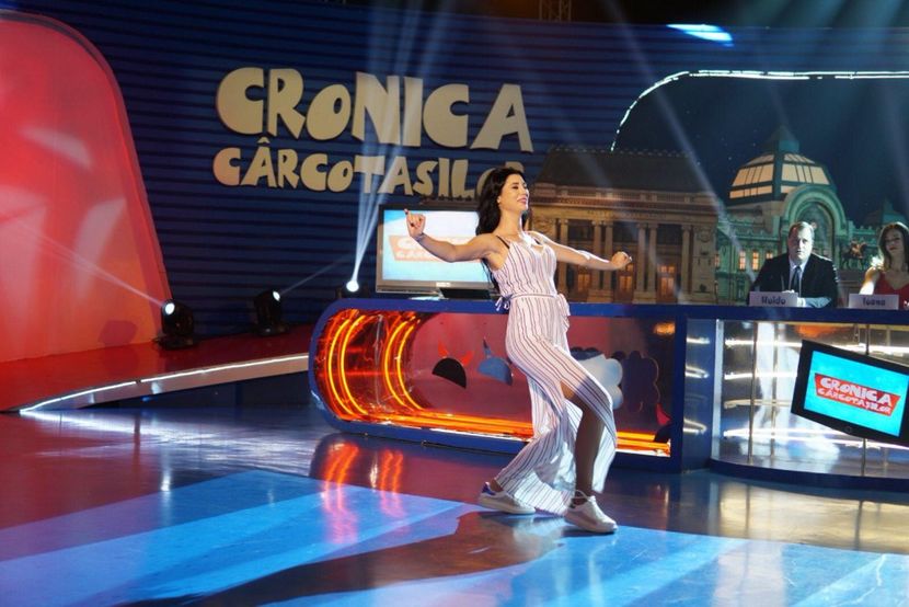 Cronica Carcotasilor - Cronica Carcotasilor 2000-Prezent