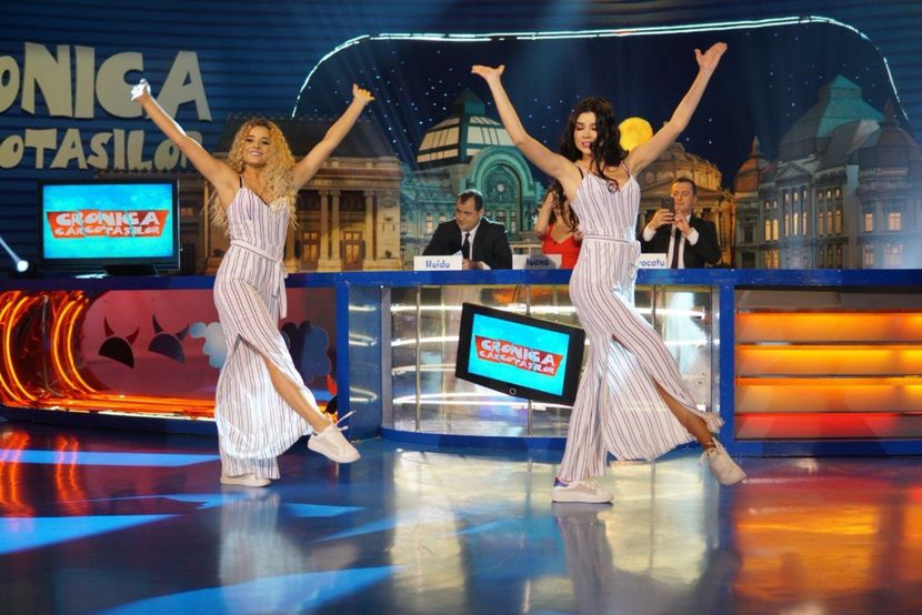 Cronica Carcotasilor - Cronica Carcotasilor 2000-Prezent