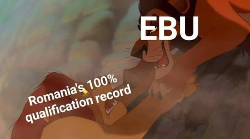 Eurovision 2018 - 2018 Eurovision Song Contest Part 2