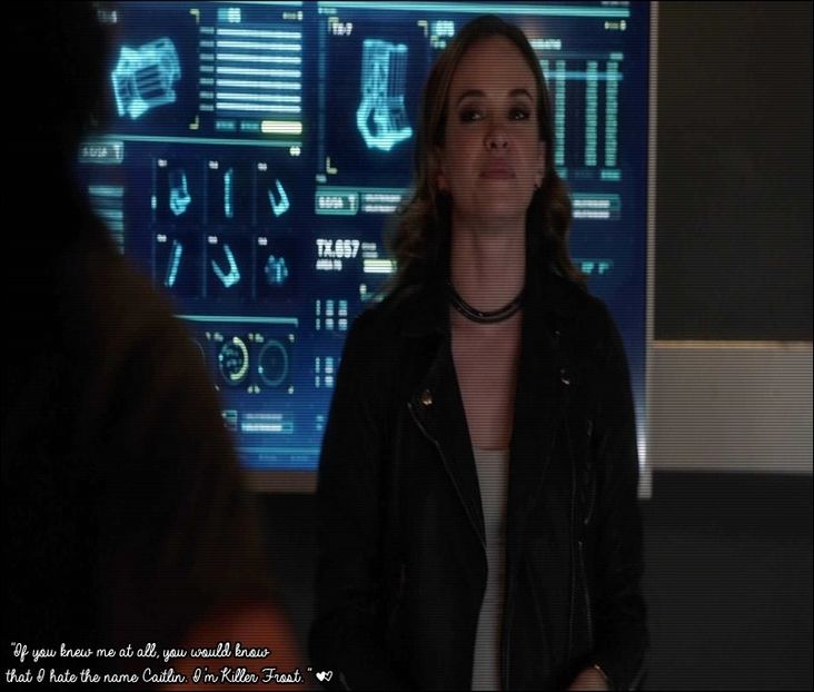 ☠ϟ .ʞıๅๅǝɹ Ŧг๏รt ☕ ☂. [cl] [#iese din bucătărie cu o cană de cafea cu gândul să meargă - S01xE01 Noi de aici nu plecăm - nu plecăm acasă