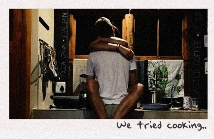 ❪23M̭a̭r̭2018❫　▪ ·ꕥ· ▫　written by ̭Ḽi̭a̭m̭. - 21stMar2018 Page from our diary