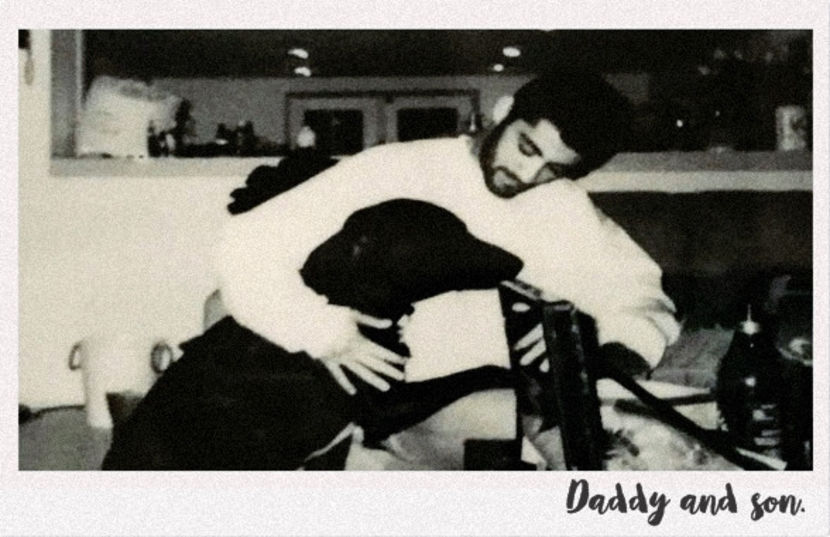 ❪10M̭a̭r̭2018❫　▪ ·ꕥ· ▫　written by B̭ḙḽḽa̭. - 21stMar2018 Page from our diary