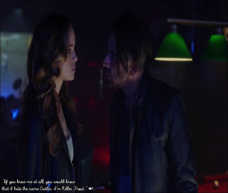 ☠ϟ .ʞıๅๅǝɹ Ŧг๏รt ☕ ☂.  [cl] m-am gândit că poate dacă beau , o să mi se pară plictiseala - S01xE01 Noi de aici nu plecăm - nu plecăm acasă