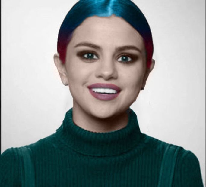  - 01a Selena - 01
