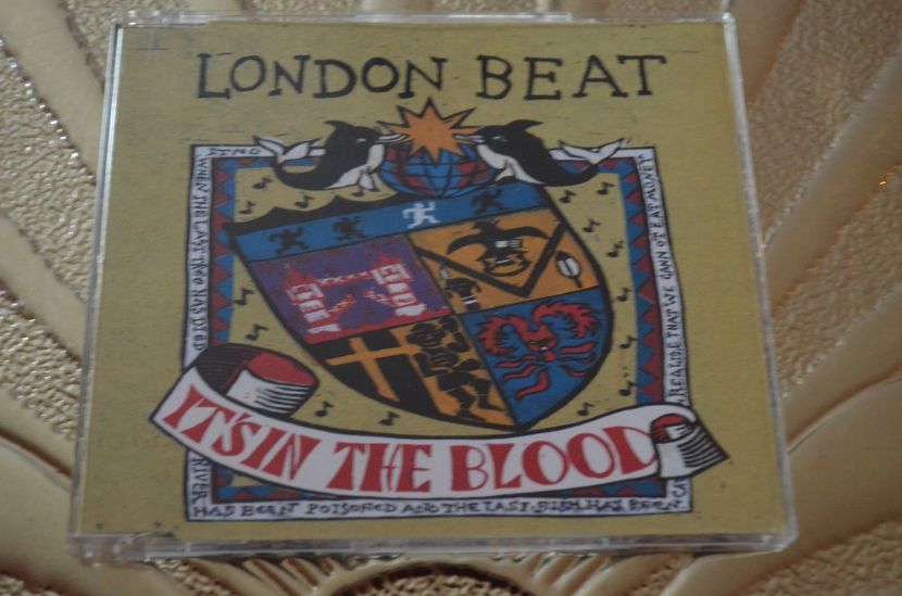  - The Music Is My First Love!