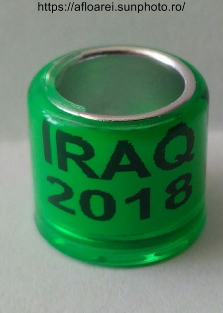 IRAQ 2018 - IRAQ