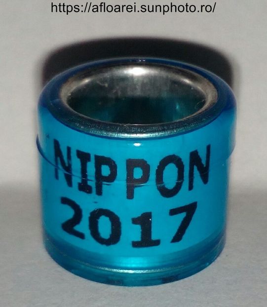 NIPPON 2017 - NIPPON