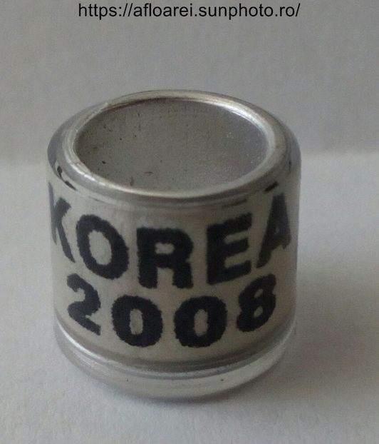 KOREA 2008 - KOREA
