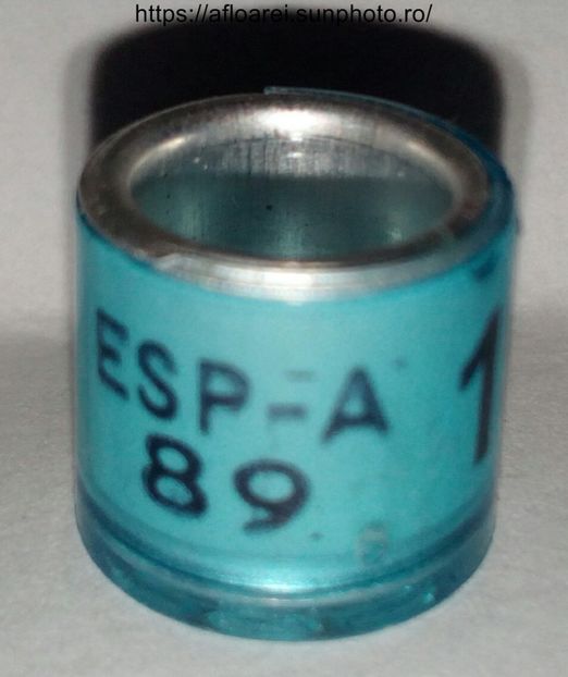ESP-A 89 - SPANIA-ESP