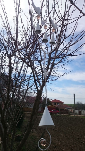  - Gradina primavara 2018
