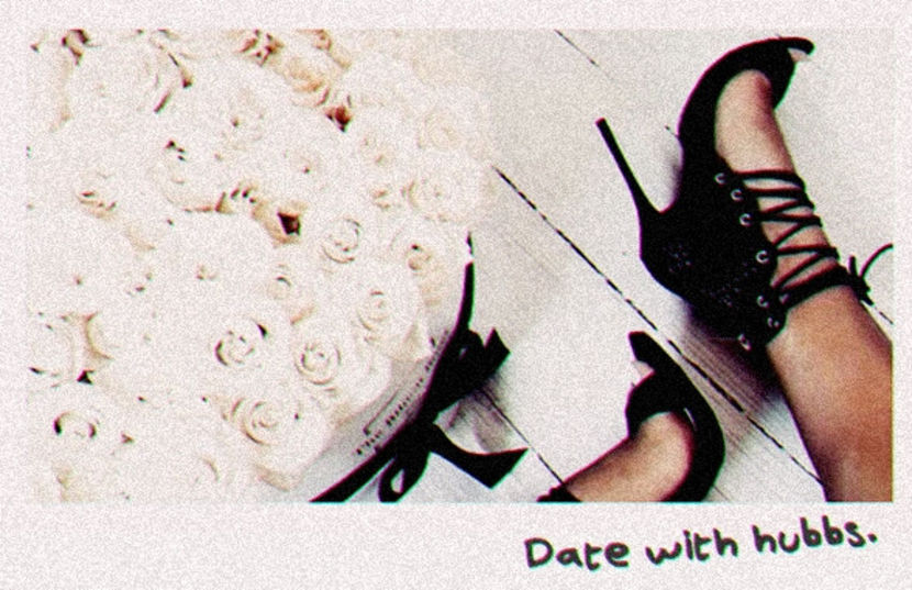 ❪06A̭p̭r̭2018❫　▪ ·ꕥ· ▫　written by J̭ḙḽḙṋa̭. - 21stMar2018 Page from our diary