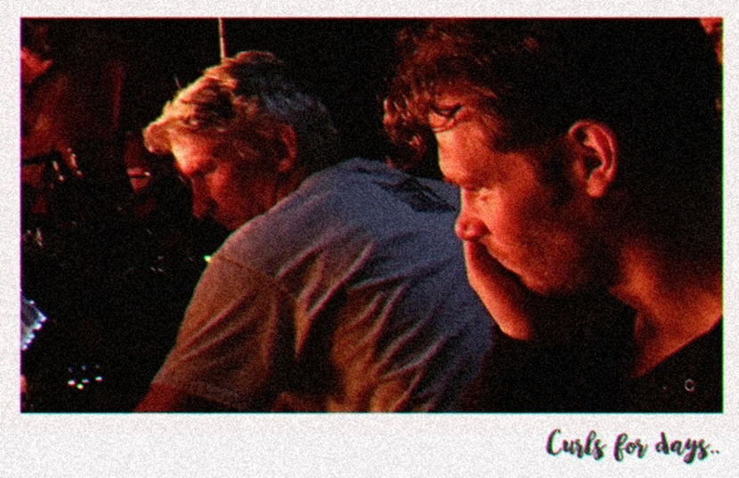 ❪09A̭p̭r̭2018❫　▪ ·ꕥ· ▫　written by J̭ḙḽḙṋa̭. - 21stMar2018 Page from our diary