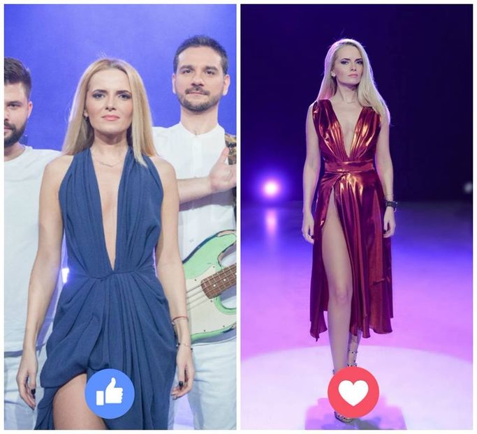 Eurovision 2018 - 2018 Eurovision Song Contest Part 2