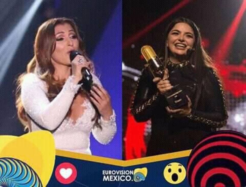 Eurovision 2018 - 2018 Eurovision Song Contest Part 2