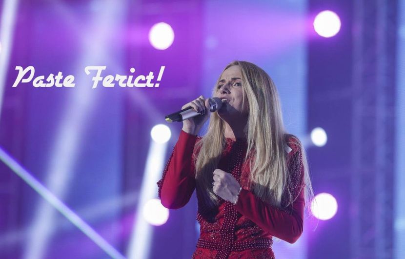 Eurovision 2018 - 2018 Eurovision Song Contest Part 2