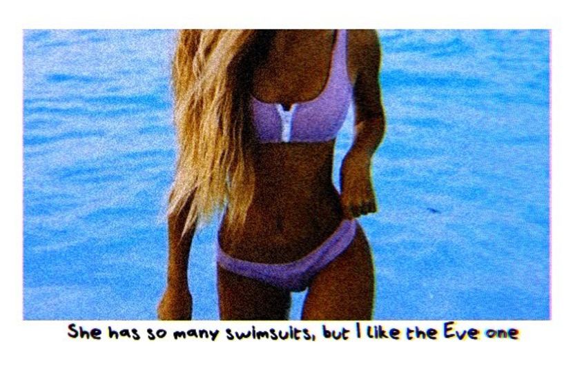 ❪03A̭p̭r̭2018❫　▪ ·ꕥ· ▫　written by J̭ḙḽḙṋa̭. - 21stMar2018 Page from our diary