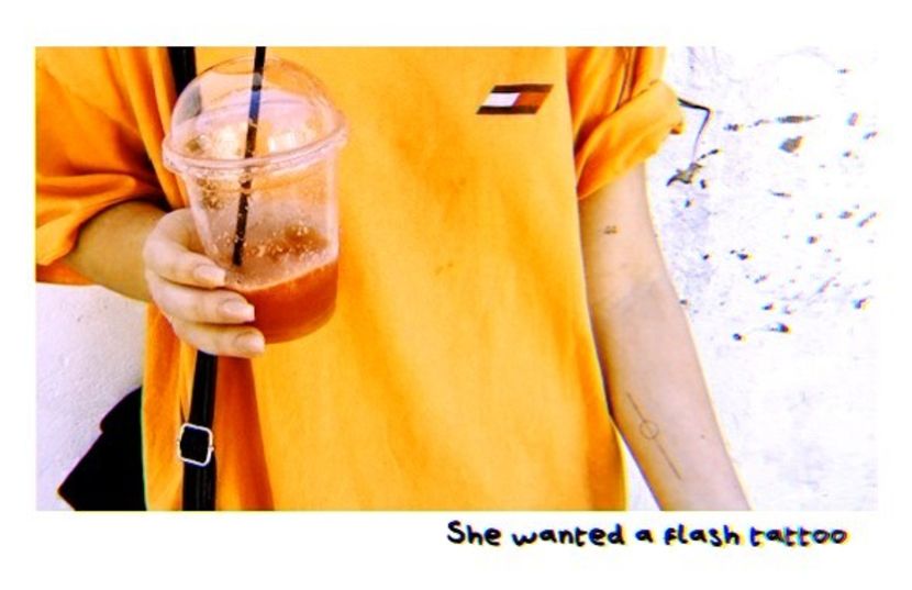 ❪02A̭p̭r̭2018❫　▪ ·ꕥ· ▫　written by J̭ḙḽḙṋa̭. - 21stMar2018 Page from our diary