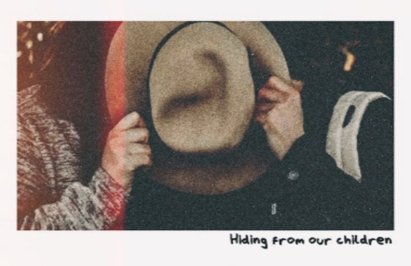 Demiؙ♢[Ṇọṭẹṣ]　　▪ ▫　◜01ˢᵗA̶̶p̶r̶♦2018◞ - 21stMar2018 Page from our diary