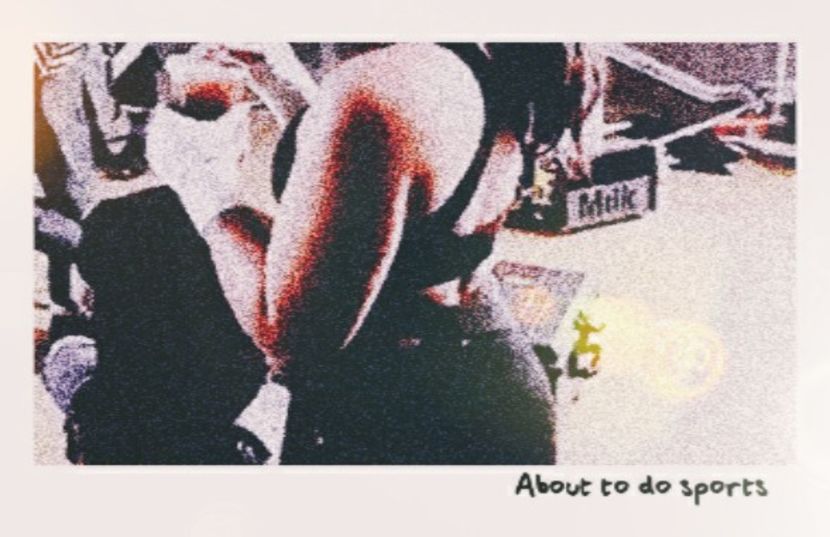 ❪07A̭p̭r̭2018❫　▪ ·ꕥ· ▫　written by ̭Ḽi̭a̭m̭. - 21stMar2018 Page from our diary