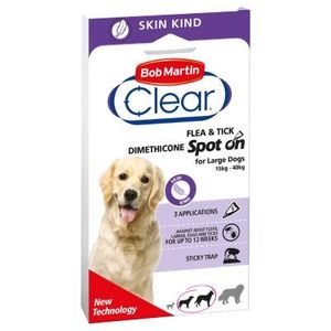 56216_pla_bobmartin_spoton_hunde_1 - Ce antiparazitare folosim pentru caine? Dar pentru pisica?