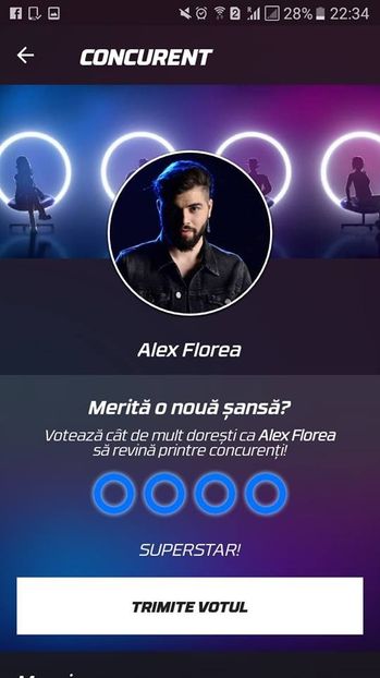 Eurovision 2018 - 2018 Eurovision Song Contest Part 2