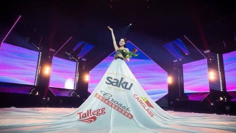 Eurovision 2018 - 2018 Eurovision Song Contest Part 2