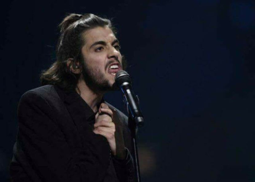 Eurovision 2018 - 2018 Eurovision Song Contest Part 2
