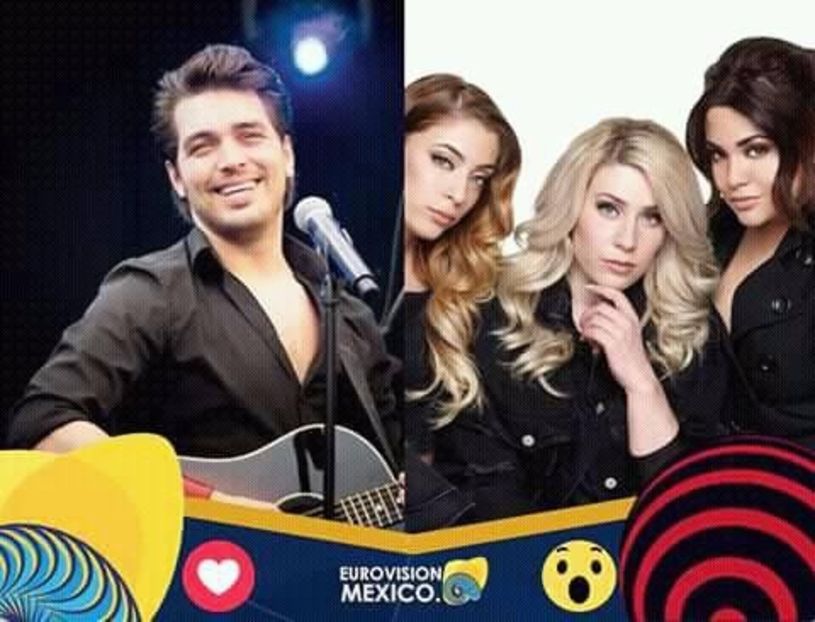 Eurovision 2018 - 2018 Eurovision Song Contest Part 2
