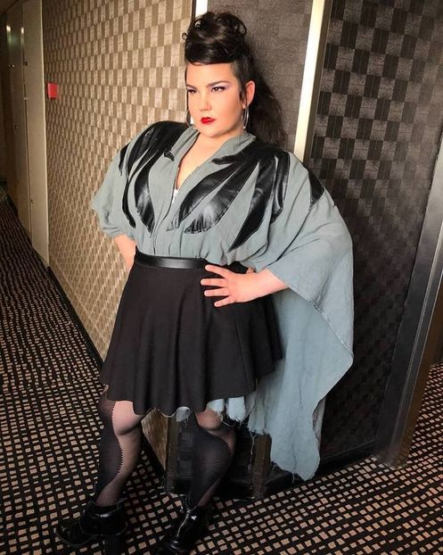 Eurovision 2018 - 2018 Eurovision Song Contest Part 2