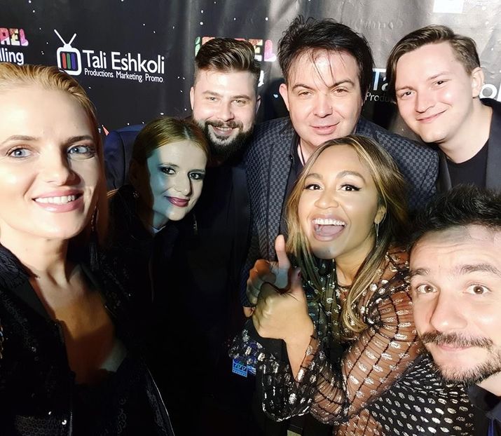 Eurovision 2018 - 2018 Eurovision Song Contest Part 2