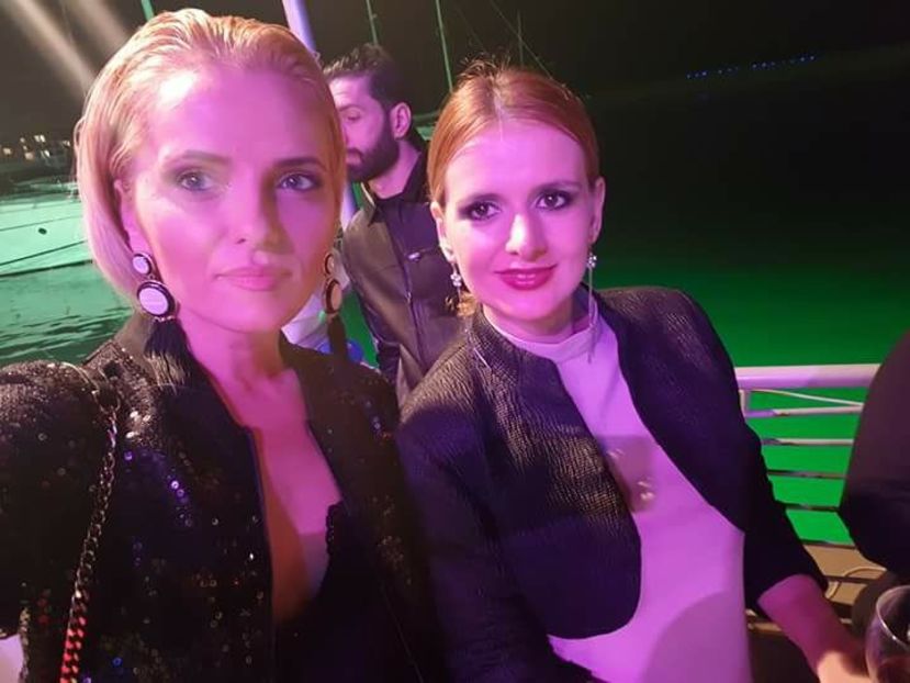 Eurovision 2018 - 2018 Eurovision Song Contest Part 2