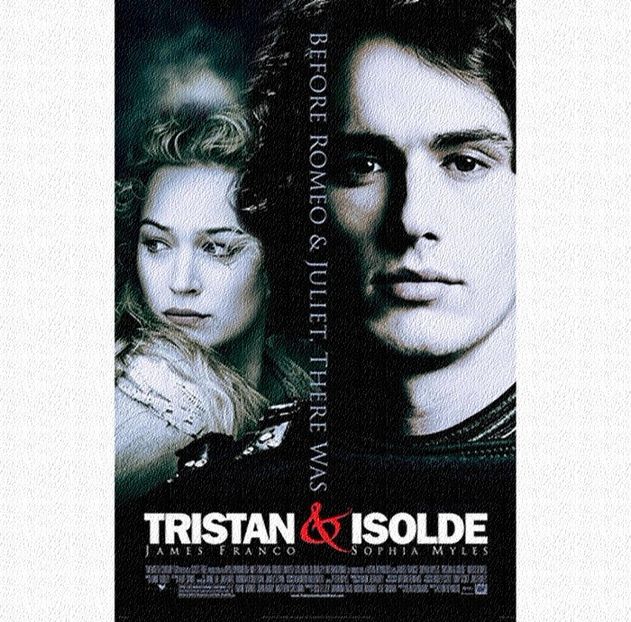 ❝Tristan and Isolde (2006)❞ - I m okay with us just being friends