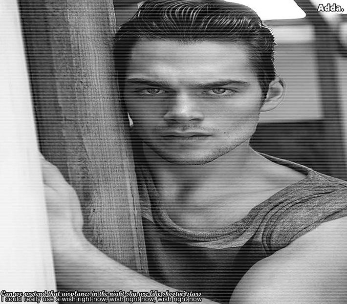 - Bagă niște vin...=)))#Danela. Eu..ahm...pe ici pe colo... am umblat ca un vaga-bond=))) Tu? #N - S01xE01 Noi de aici nu plecăm - nu plecăm acasă