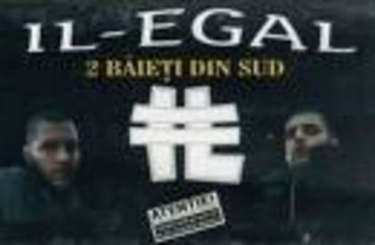 il-egal5; respect il-egal
