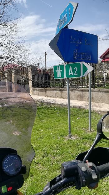 - Canaraua fetii
