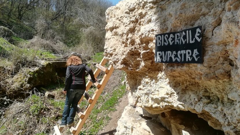  - Canaraua fetii