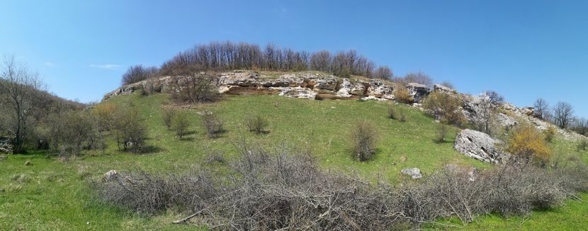  - Canaraua fetii