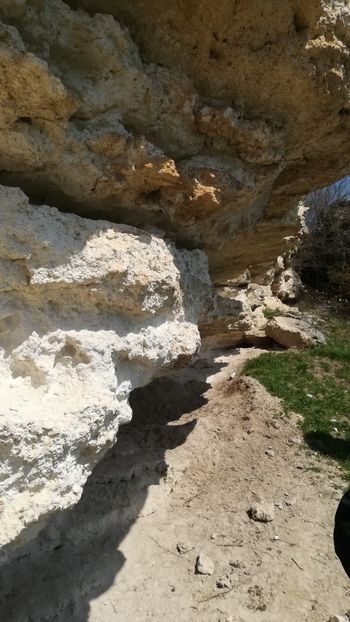  - Canaraua fetii