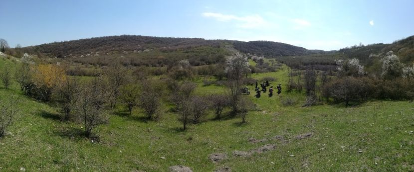  - Canaraua fetii