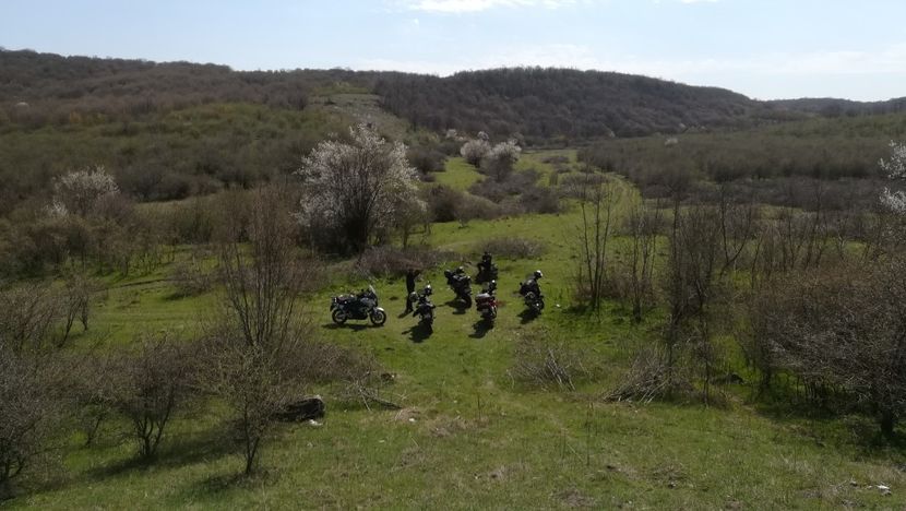 - Canaraua fetii