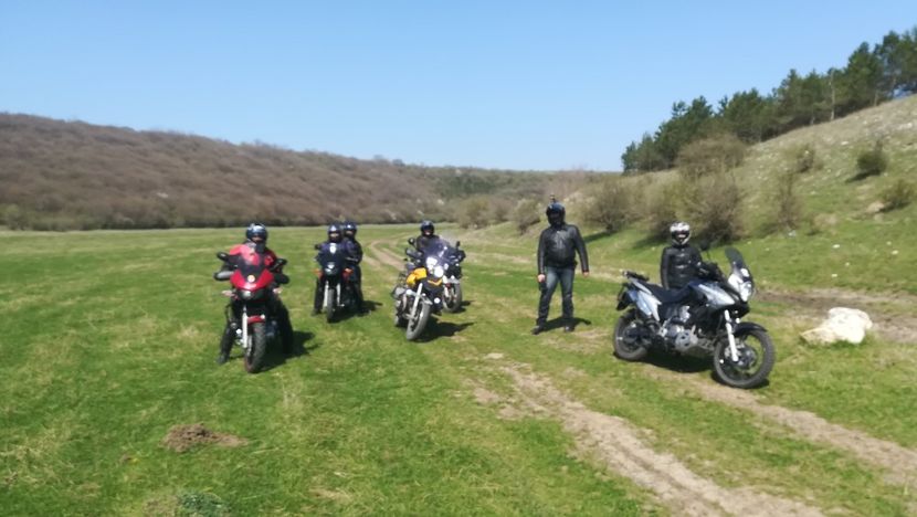  - Canaraua fetii