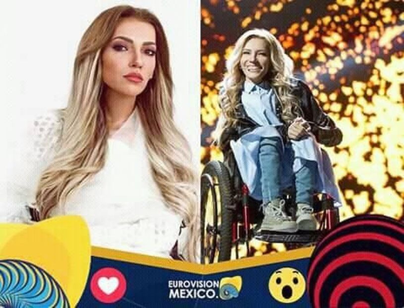 Eurovision 2018 - 2018 Eurovision Song Contest Part 2